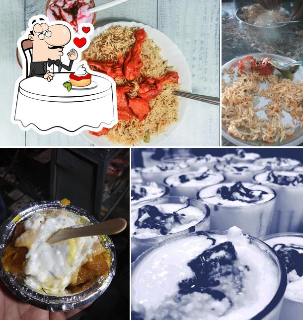 Warsi Restaurant
