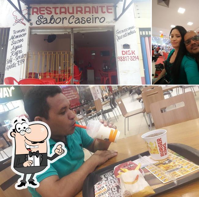 Restaurante Sabor Caseiro