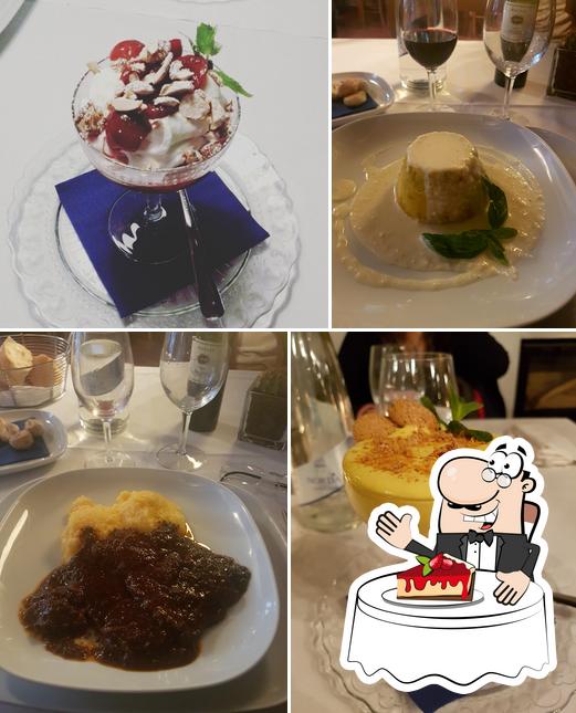 Trattoria Al Fontanone