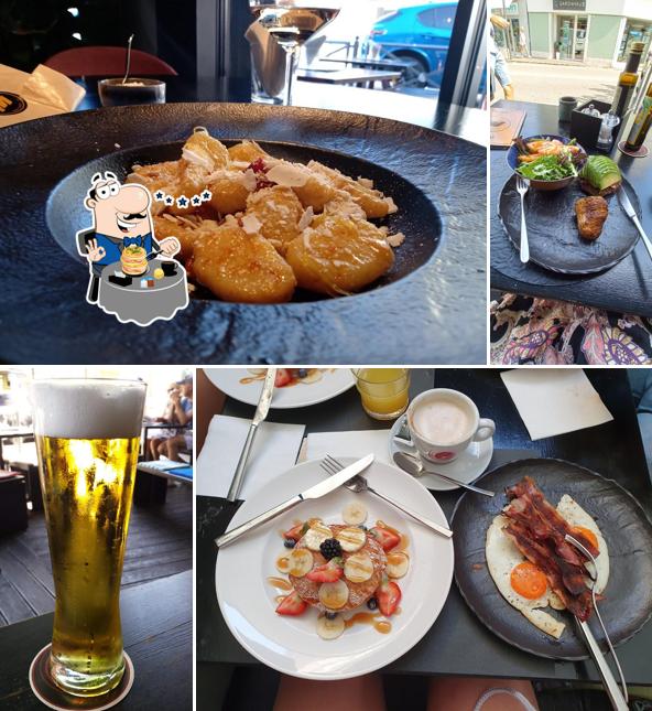 Platti al Wind's Bar & Bistrot