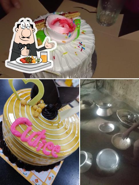 Bakery