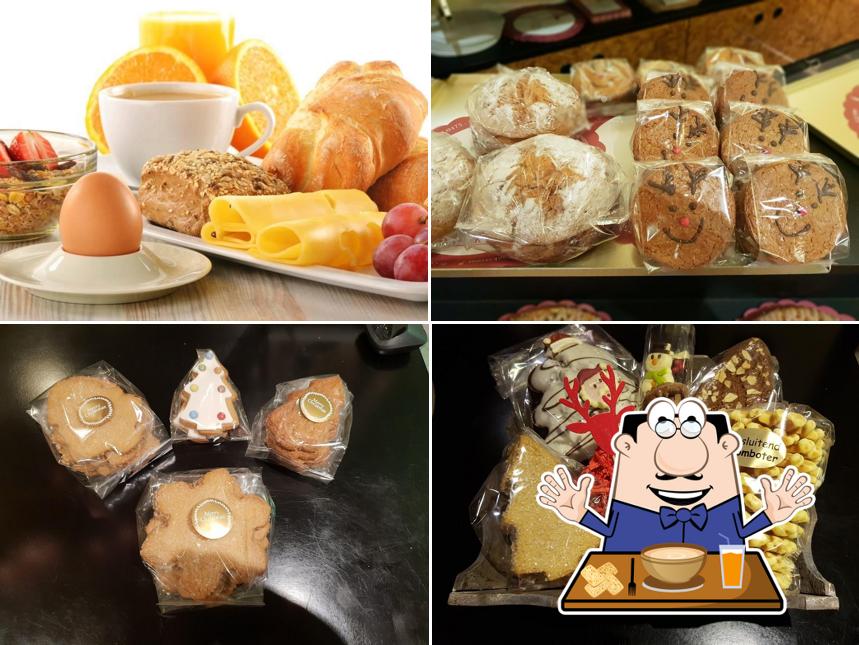 Bekker Dukers Brood & Banket