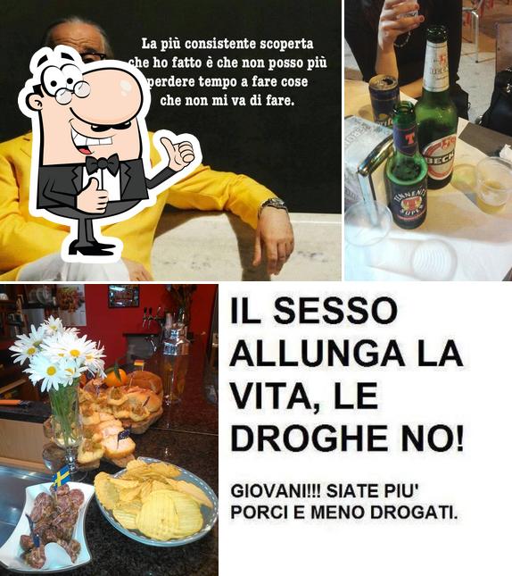 Ecco un'immagine di Bar Calimero