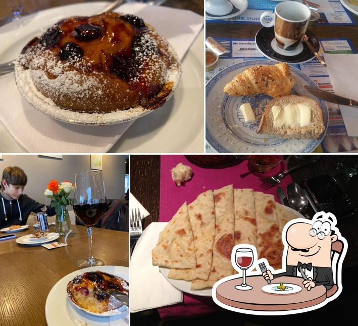 Cibo al Kafi Ferdinand