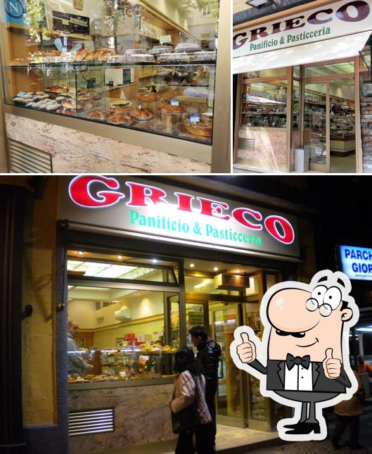 Immagine di Panificio Grieco
