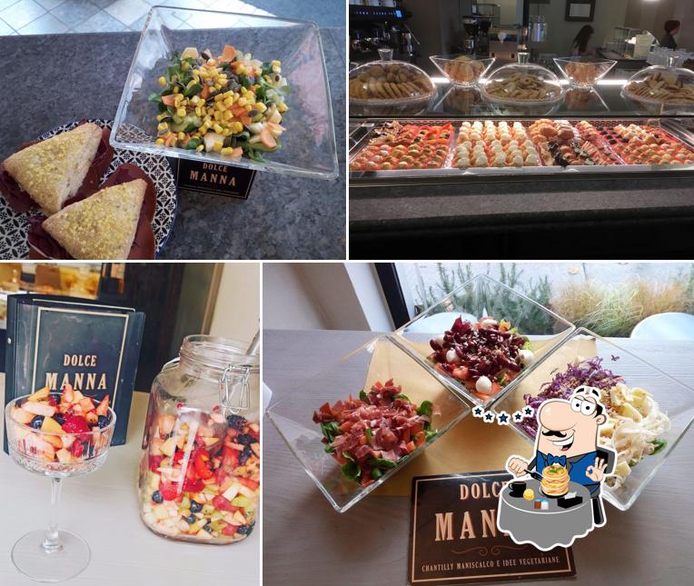 Platti al Dolcemanna