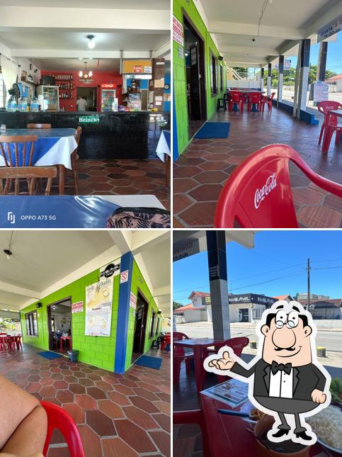 Nova Copacabana Restaurante e Petiscaria