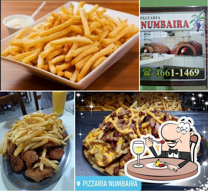 Numbaira Restaurante