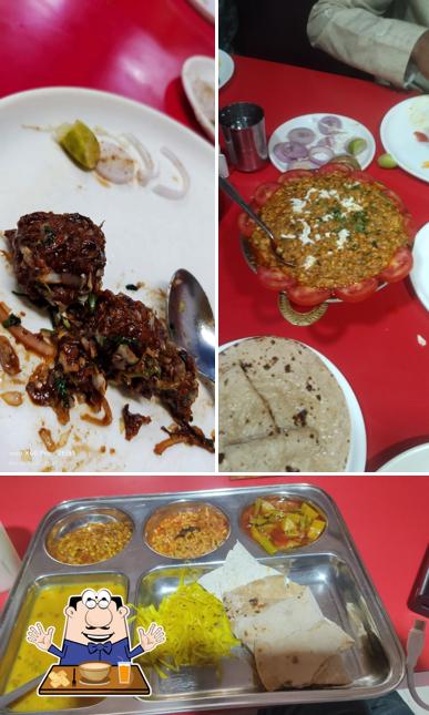 Food at ॐ રેસ્ટોરન્ટ Om Restaurant - Best Restaurant in Mangrol, Family restaurant, Veg Restaurant in Mangrol