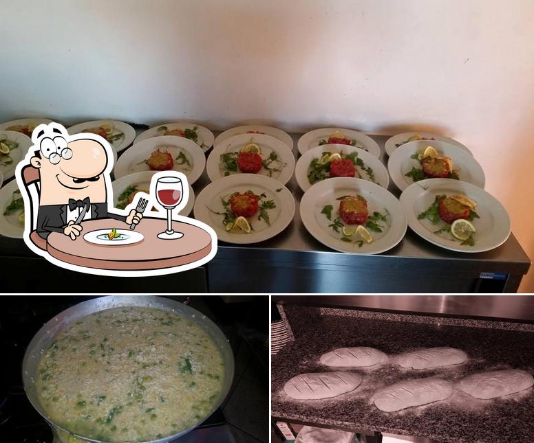 Platti al BurgerMania
