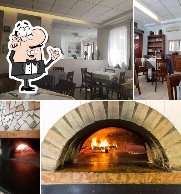 Pizzeria Ristorantino da Spillo