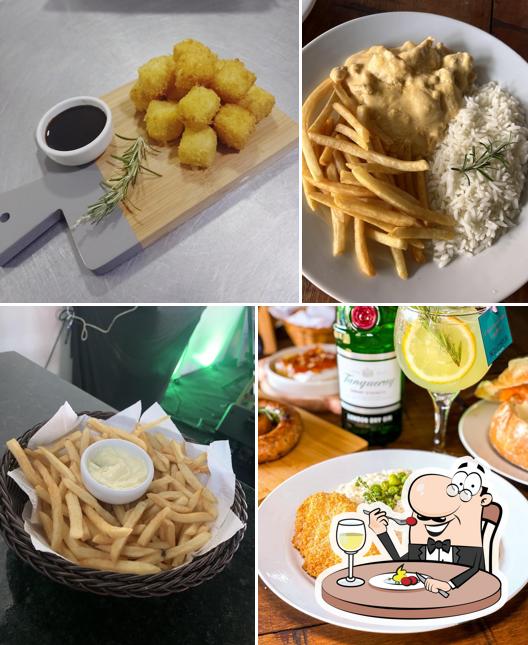 Belle de Jour Gastrobar