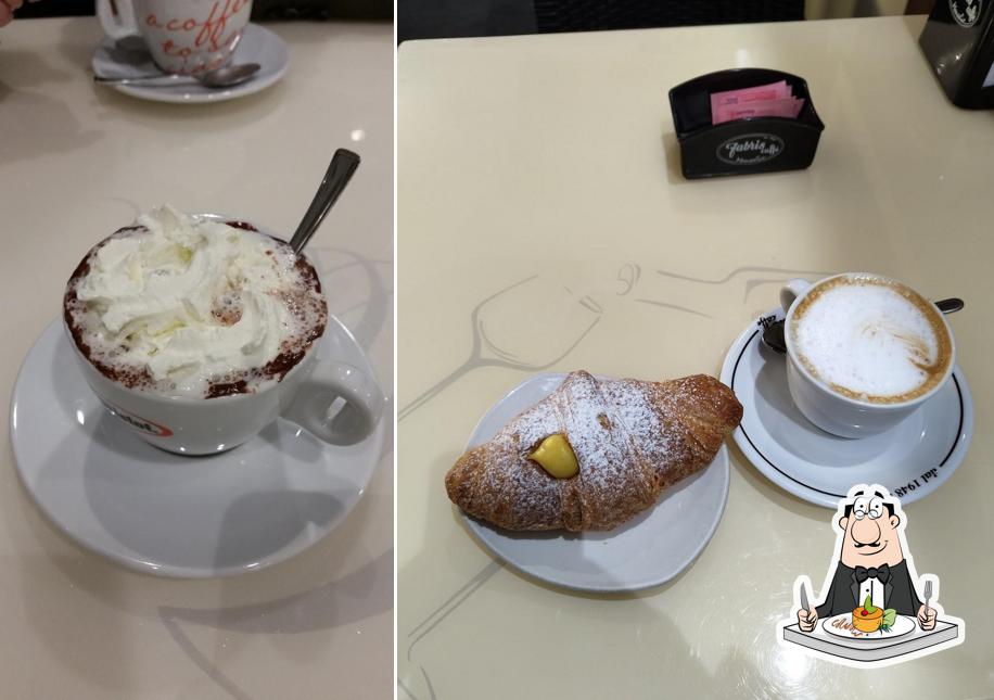 Cibo al Ma.Ki'. Di Gottardo Marco E Pravato Federico S.N.C