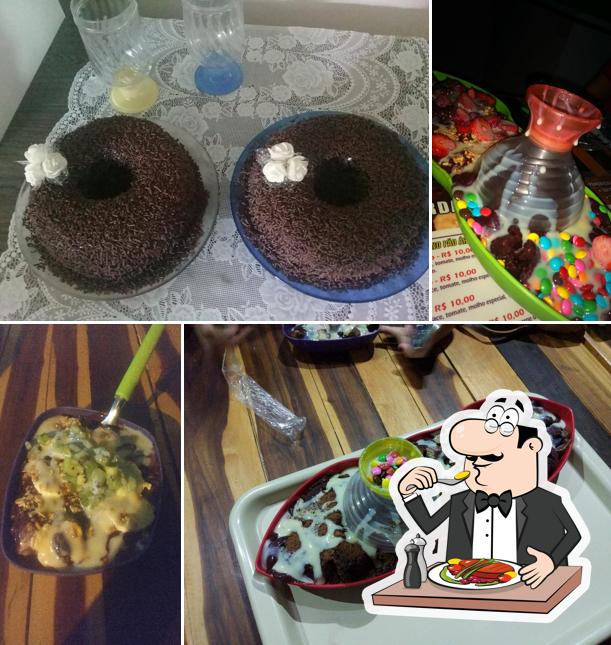 Point Taua em Tauá CE Lanchonete, Açaiteria, Delivery e Selfie Service, Restaurante, Fábrica de Açaí e Distribuidora.
