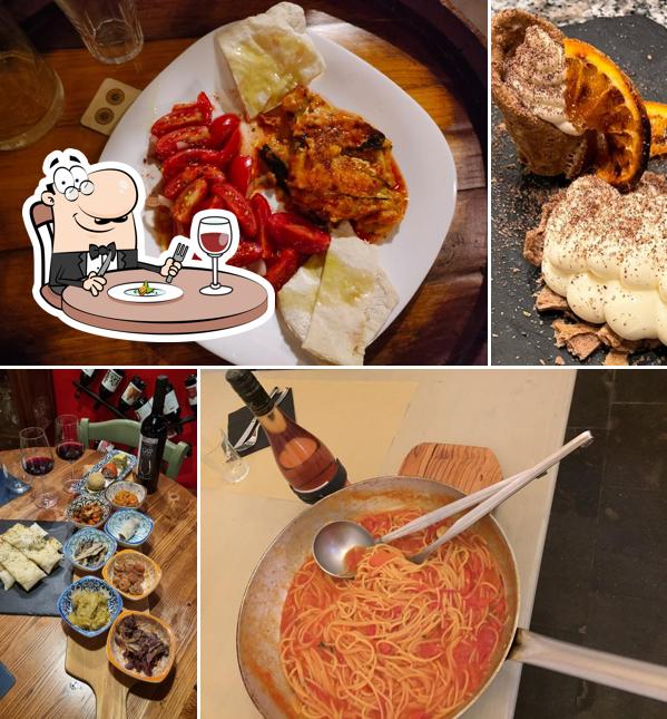 Cibo al Quello Buono