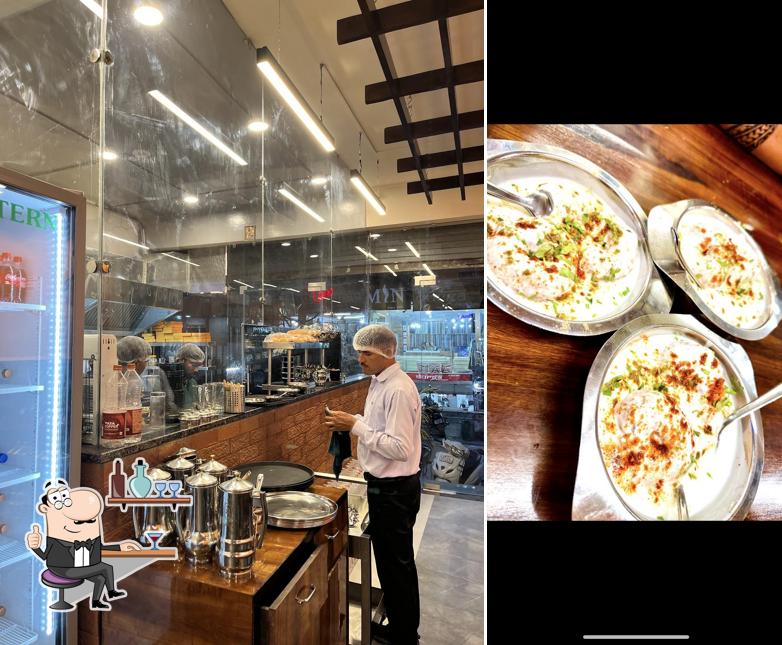 Check out how Chennai Maratha Sirsa looks inside