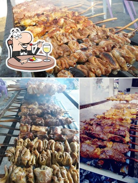 Delicia De Espeto