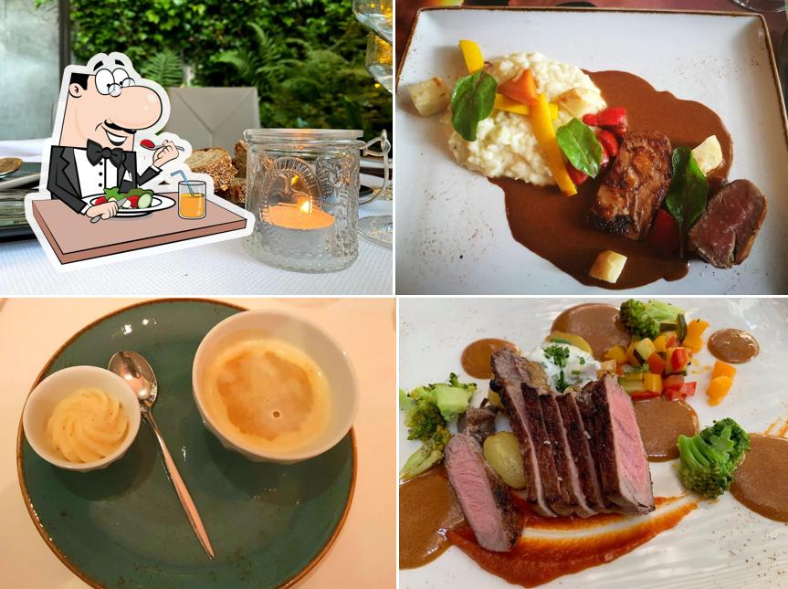 Restaurant Essort