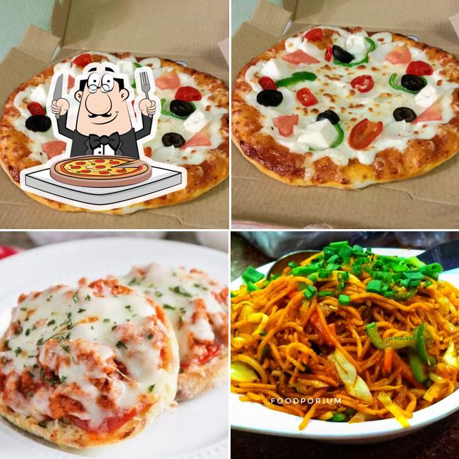FOODPORIUM