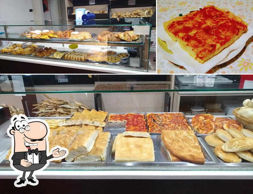 Forno-Pasticceria