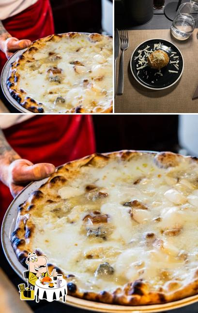 Cibo al Grano - Pizzeria Semi Integrale