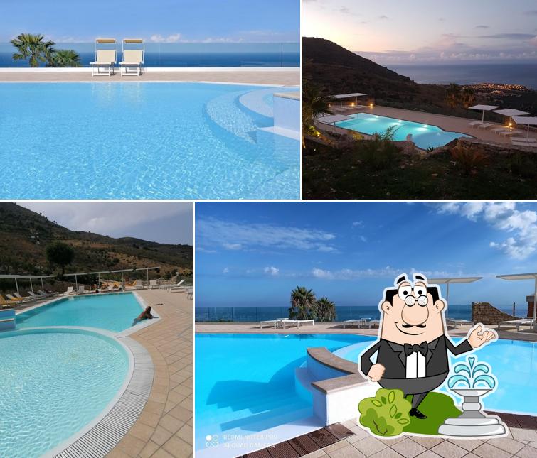 PARCO DEGLI AROMI RESORT e SPA