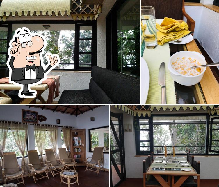 Hill Spice Restaurant