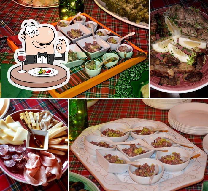 Il coccio e le candele