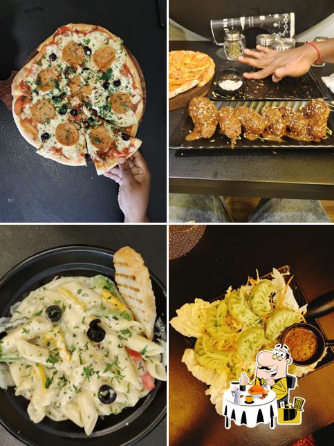 Meals at Junkbay