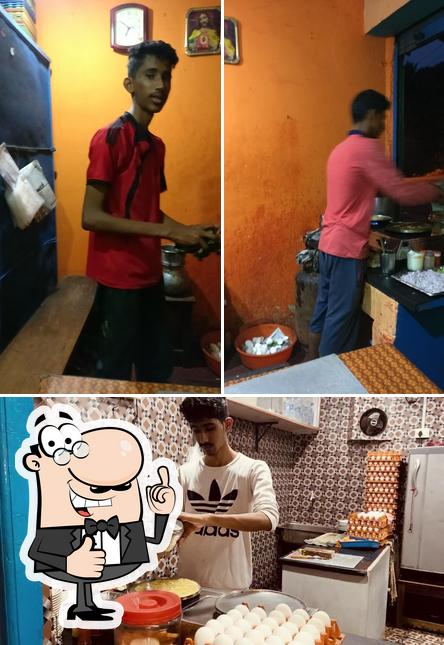 See the image of Kumta Egg and Omlet shop