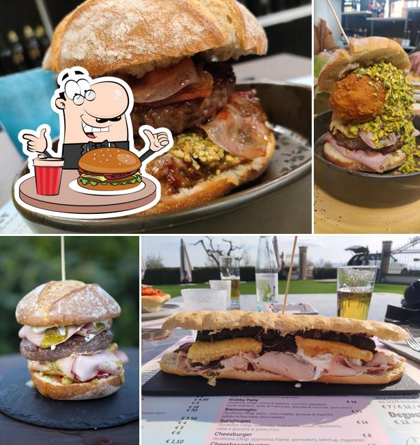 La Bottega della Reginetta