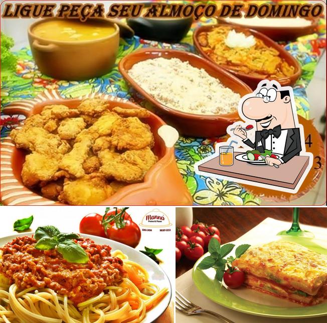 MARMITEX MANNÁ