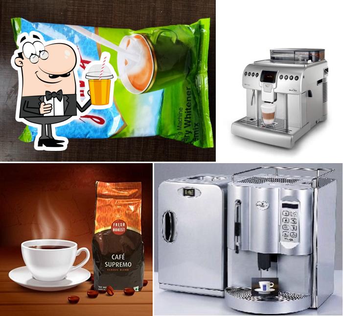 Mohit Enterprises