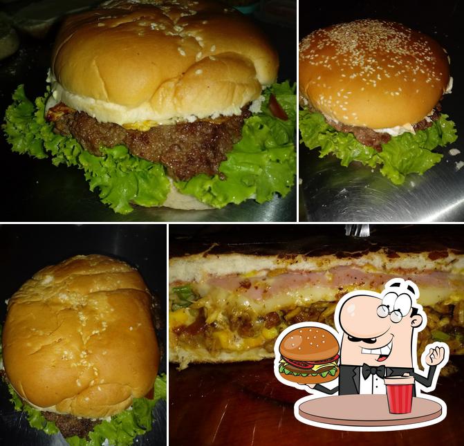 N&S Lanches