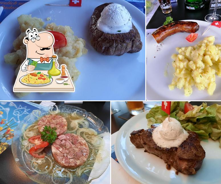 Padorogg