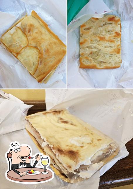 Focaccia al Panperfocaccia