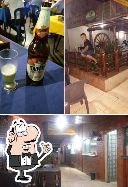 Ponto Frio Pizzaria