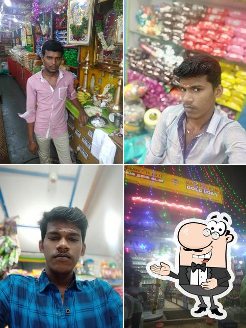 Here's an image of Sri Aiyyangar Sweets & Bakery