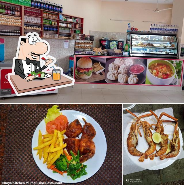 Tasty Canteen