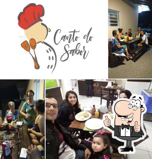 Restaurante Canto do Sabor picture