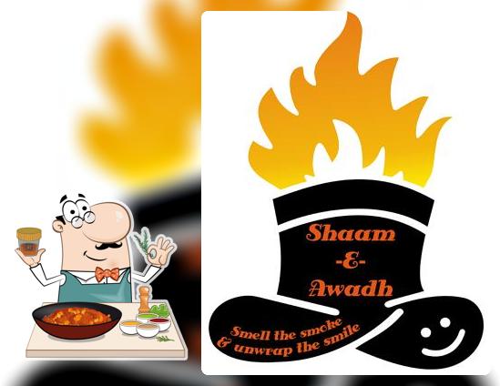 Shaam-E-Awadh