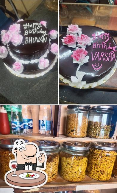 Meals at Sri Ganesh Bakery And Sweets