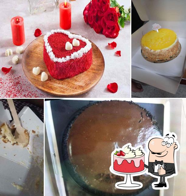 Sweet Truth RajPura Road