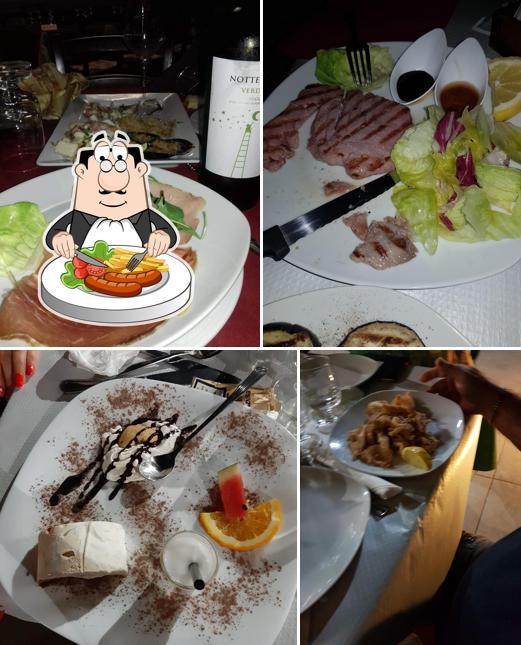 Cibo al Tatanzinu