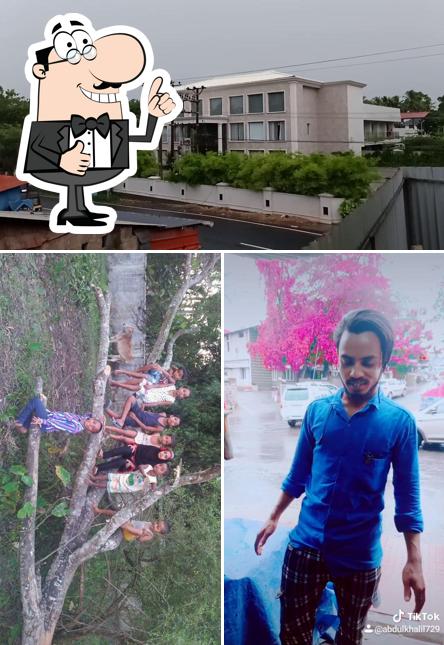 See the image of Usthad Hotel