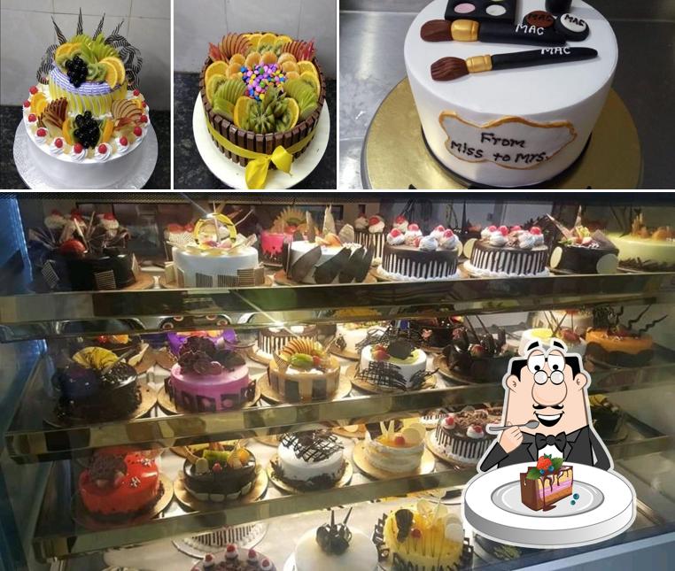 Shine Cake House - Eggless Cake Shop in Derabassi, Customize Cake Shop in Derabassi, Best Butter Biscuits Shop in Derabassi image