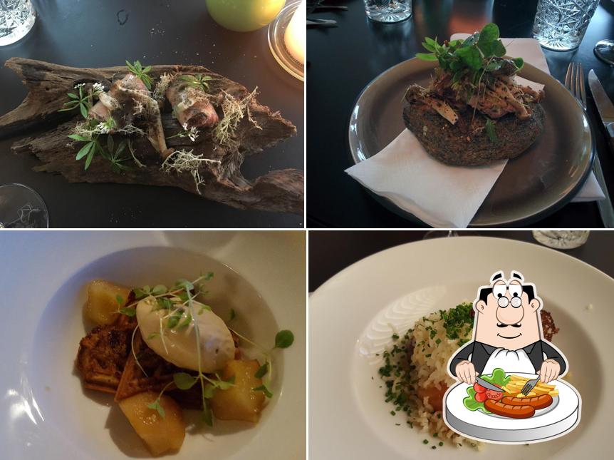 Restaurant Unico ApS