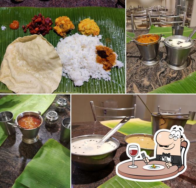 Amirtham Restaurant