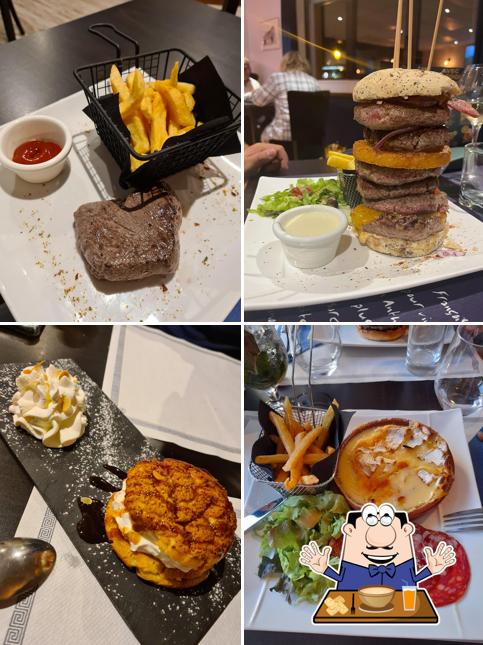 Au Comptoir