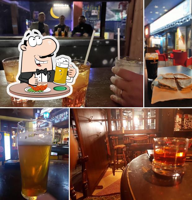 BIBAP bar Zocca
